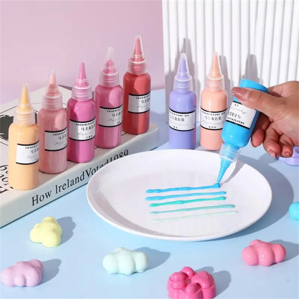 50g/pot pâte Pigment résine ép - Resin Dye Opaque avis et prix