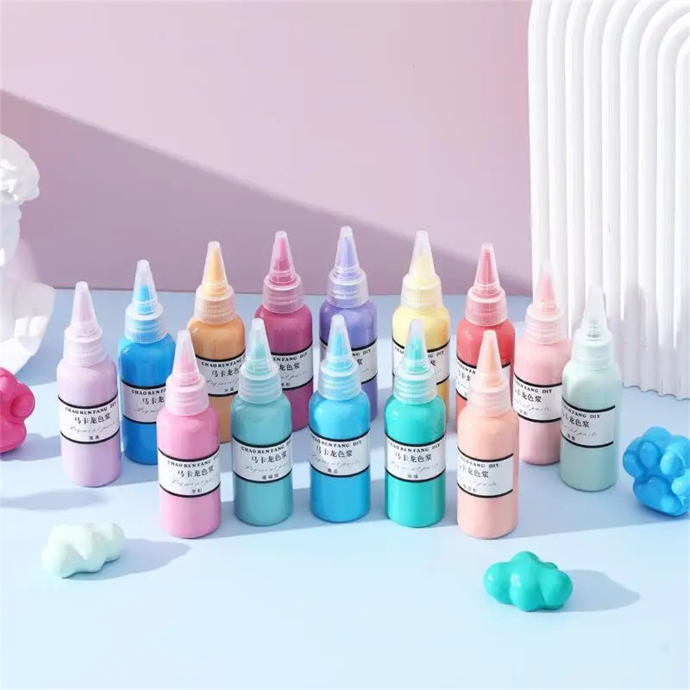 50g/pot pâte Pigment résine ép - Resin Dye Opaque avis et prix