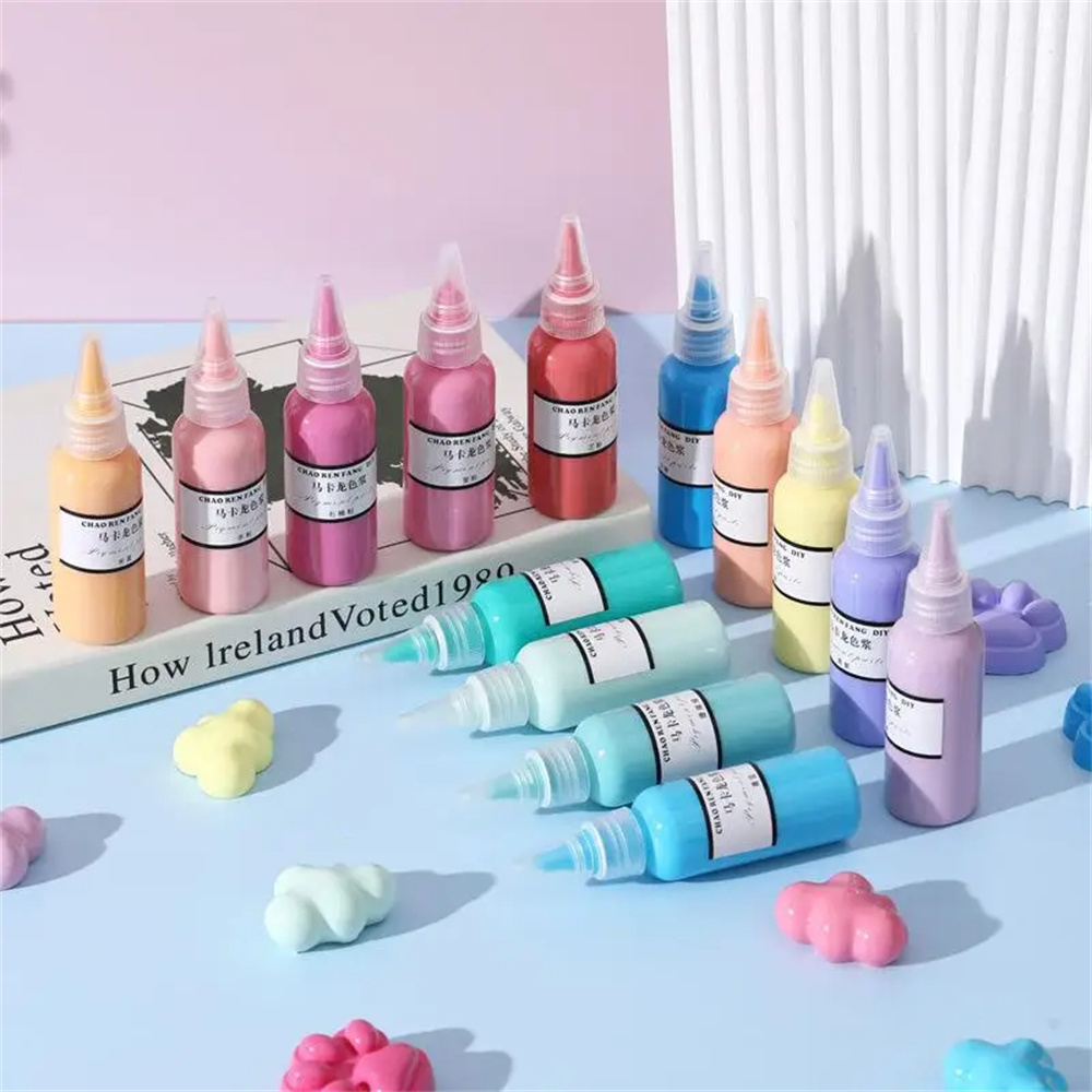 50g/pot pâte Pigment résine ép - Resin Dye Opaque avis et prix