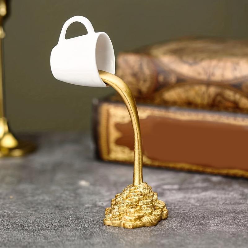 Tasse à café flottante créativ - Resin Art Pouring avis et prix