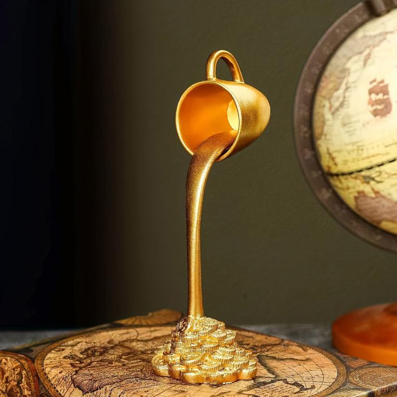 Tasse à café flottante créativ - Resin Art Pouring avis et prix