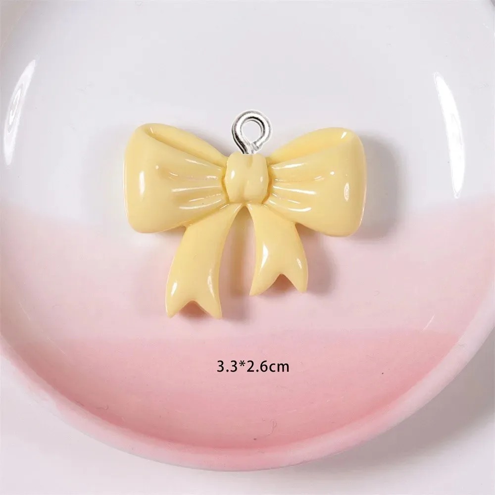 10 Breloques en résine en form - Resin Art Notes avis et prix