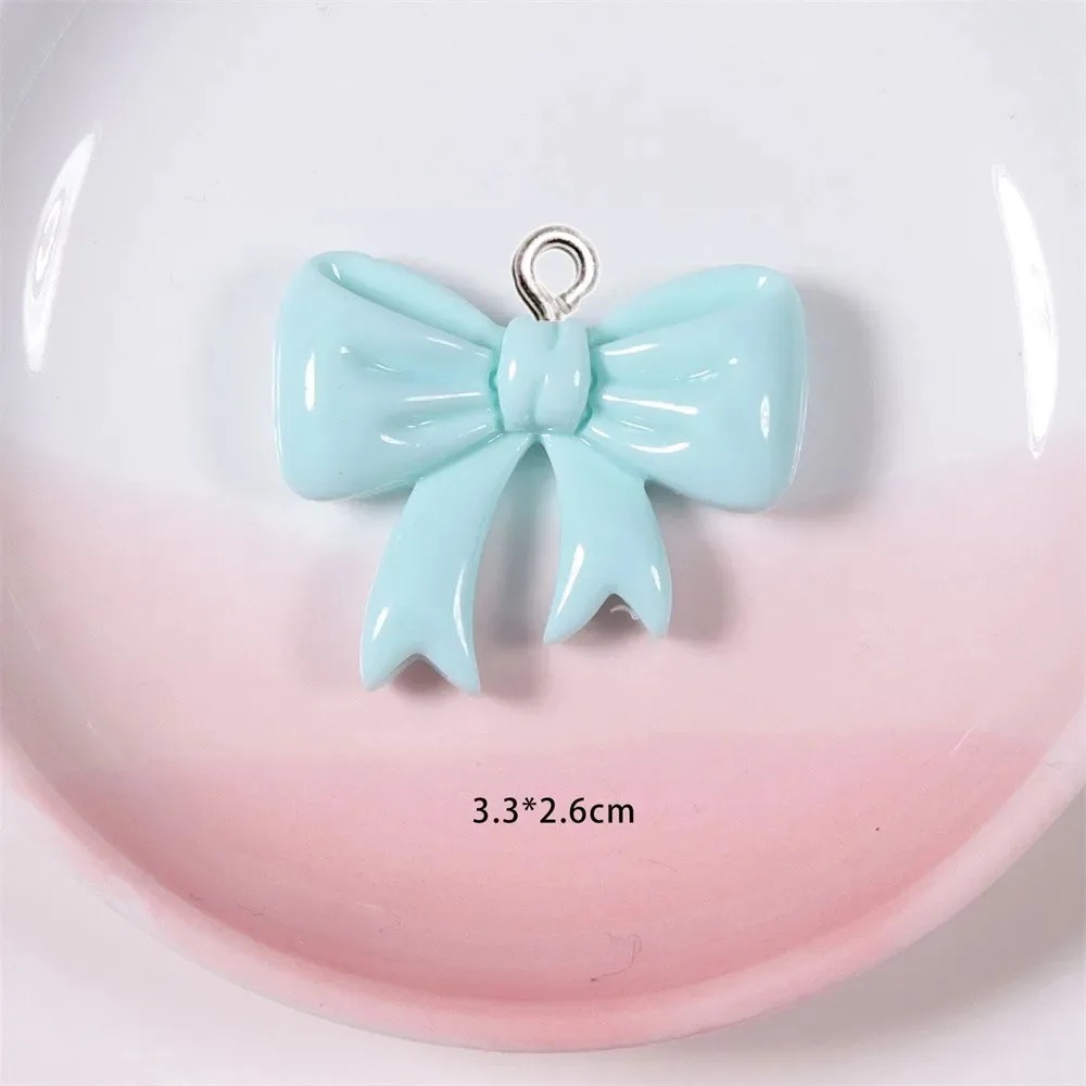 10 Breloques en résine en form - Resin Art Notes avis et prix