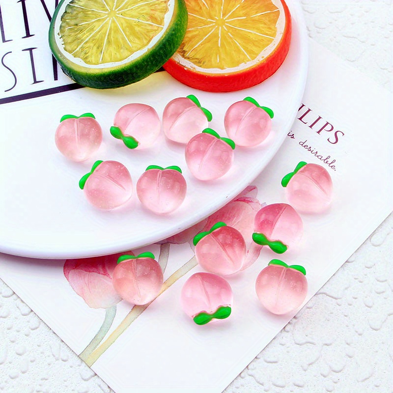 10 pièces de nouveaux pendenti - Resin Art Notes avis et prix
