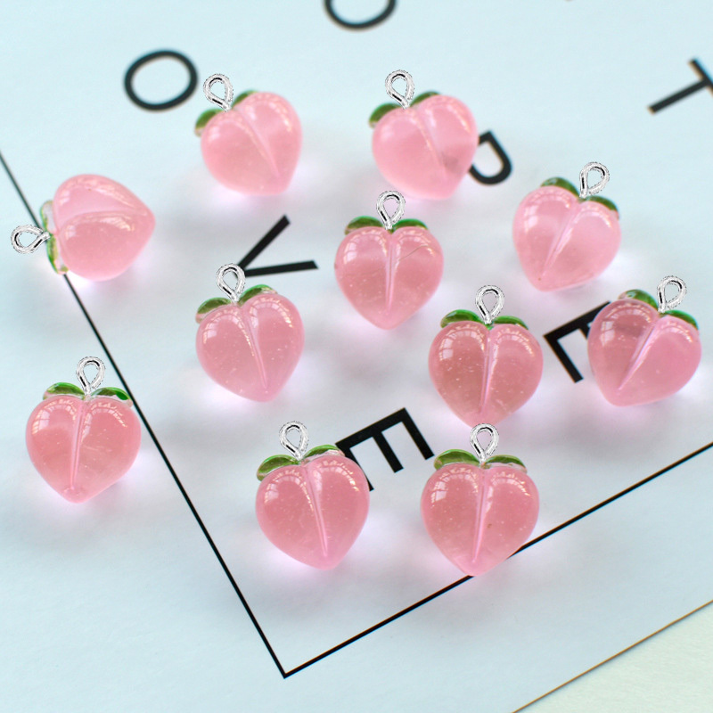 10 pièces de nouveaux pendenti - Resin Art Notes avis et prix