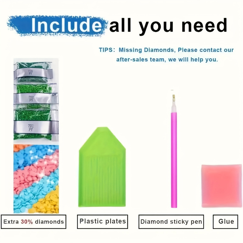 Kit de peinture au diamant, mo - Resin Art For Beginners avis et prix