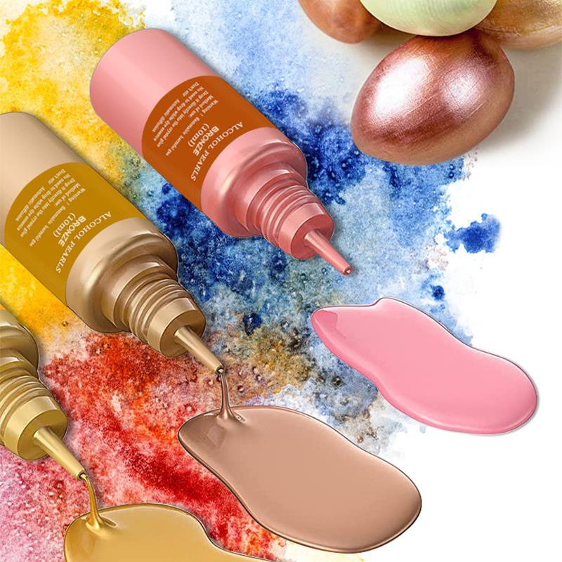 1 ensemble de Kit de pigments  - Resin Dye Opaque avis et prix