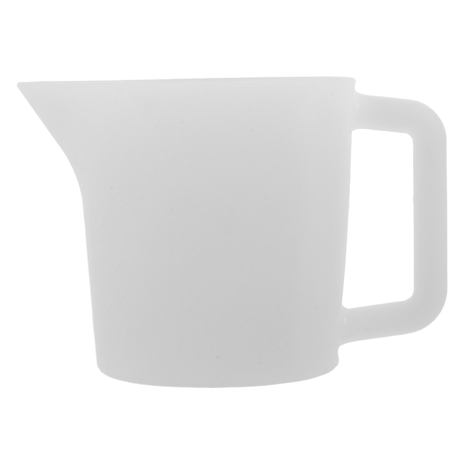 Gobelet en silicone avec poign - Resin Art Pouring avis et prix