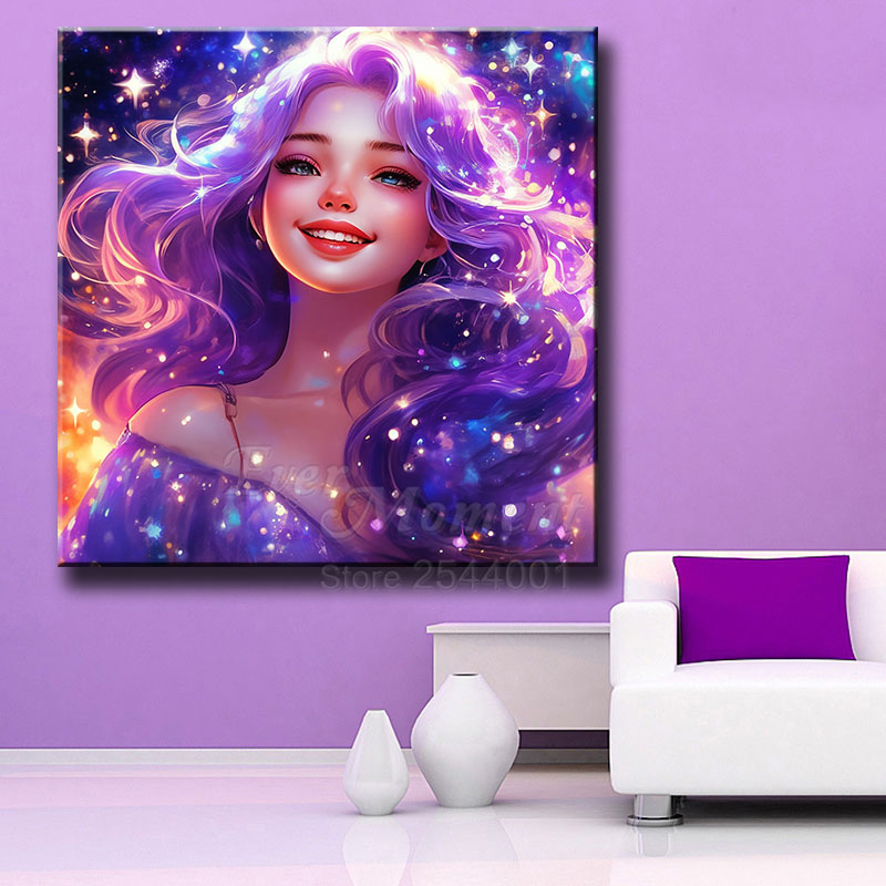 Ever Moment – Kits de peinture - Resin Art Pouring avis et prix