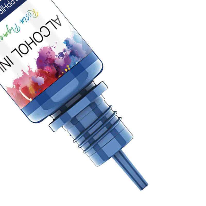 DcInk Art-Pigment de Résine Xy - Resin Pigment Alcohol Ink avis et prix