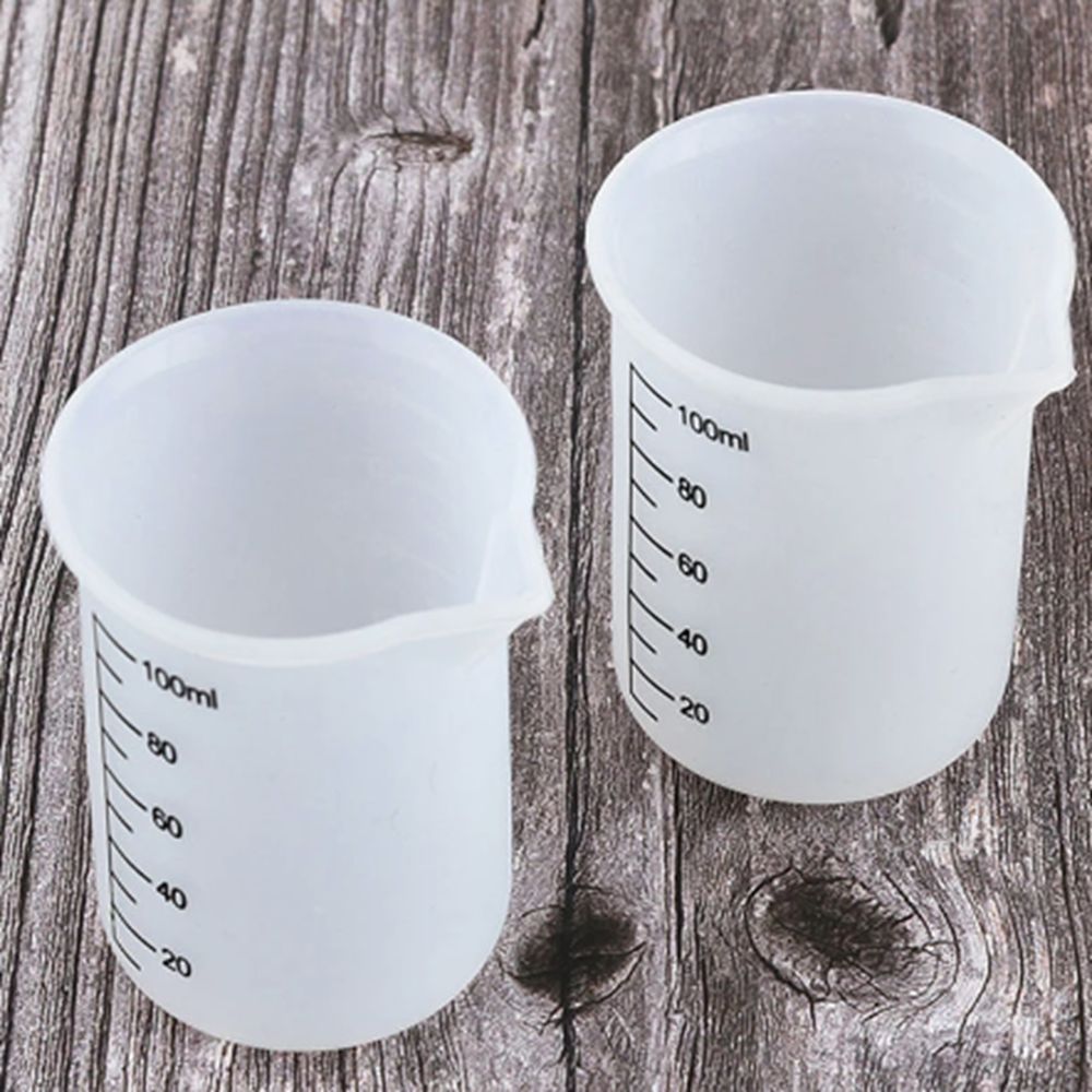 6 pièces réutilisables pour l' - Resin Art Pouring avis et prix