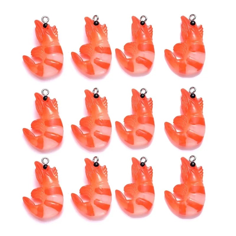 10 Breloques en Résine Acryliq - Resin Art Notes avis et prix