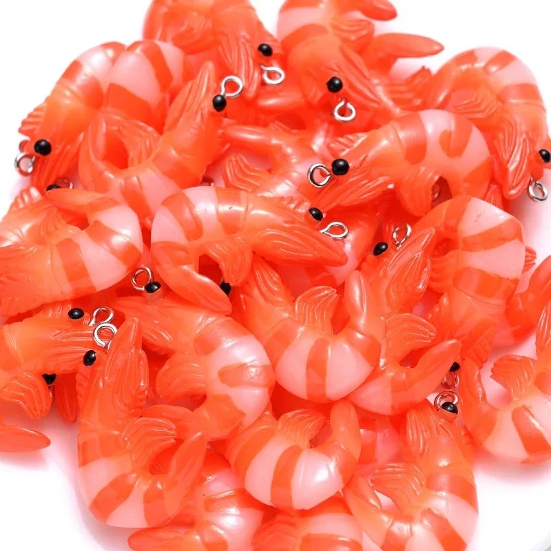 10 Breloques en Résine Acryliq - Resin Art Notes avis et prix