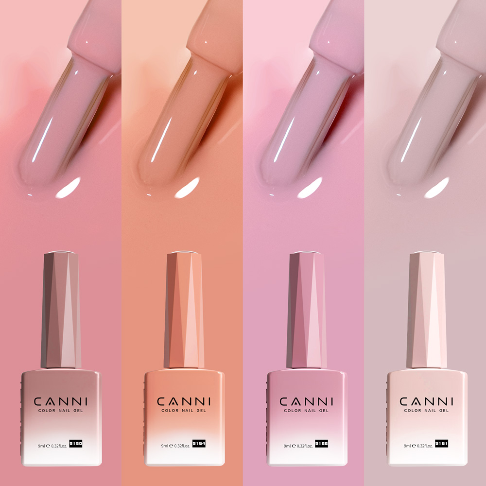 CANNI No TPO HEMA FREE Gel ver - Resin Dye Opaque avis et prix