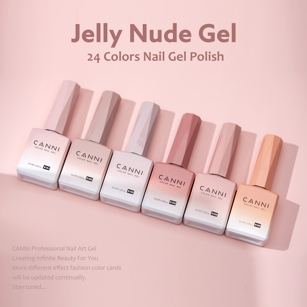 CANNI No TPO HEMA FREE Gel ver - Resin Dye Opaque avis et prix