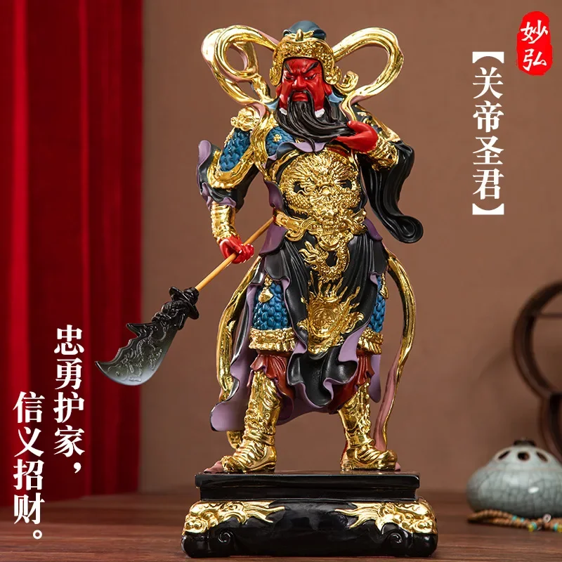 Figurine Feng Shui porte-bonhe - Resin Art Business avis et prix