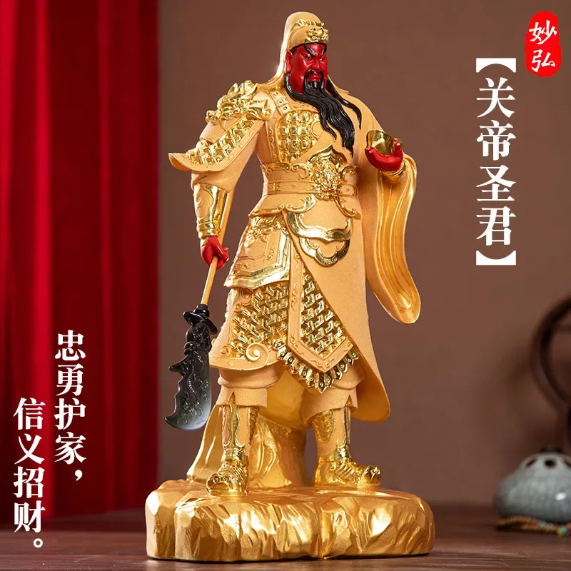 Figurine Feng Shui porte-bonhe - Resin Art Business avis et prix