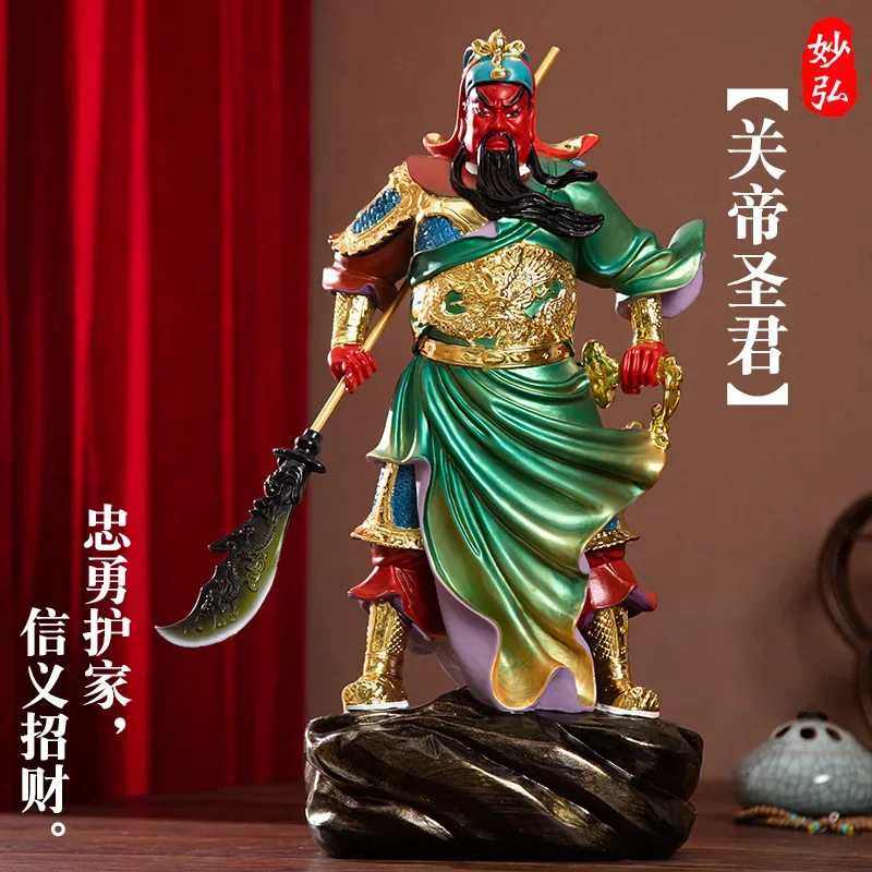 Figurine Feng Shui porte-bonhe - Resin Art Business avis et prix