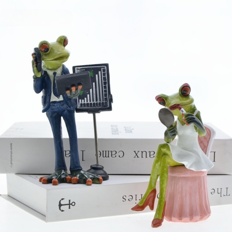 Artisanat d'art animalier en r - Resin Art Business avis et prix