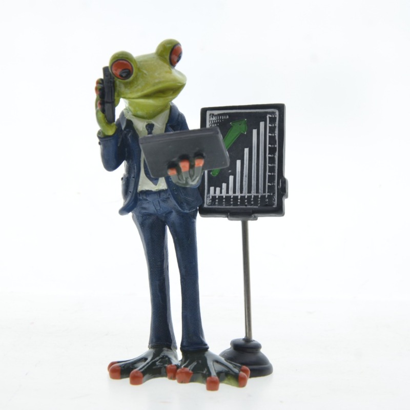 Artisanat d'art animalier en r - Resin Art Business avis et prix