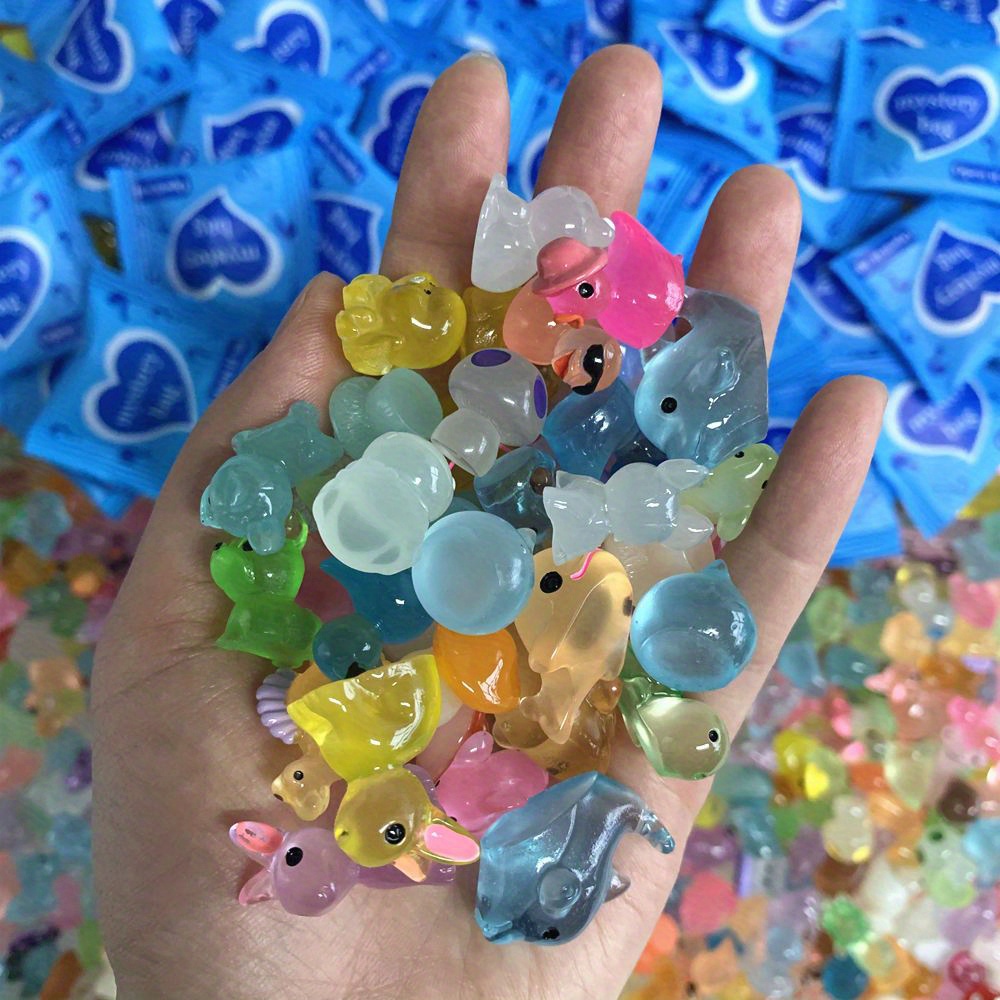Perles de Gel Non extensibles  - Resin Dye Opaque avis et prix