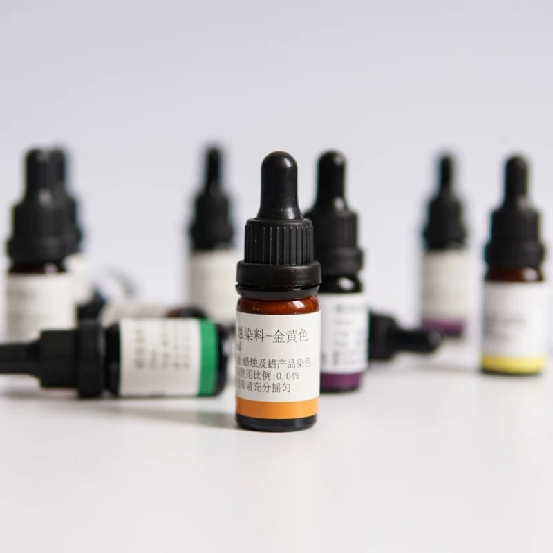 Colorant liquide pour bougies  - Resin Dye Opaque avis et prix