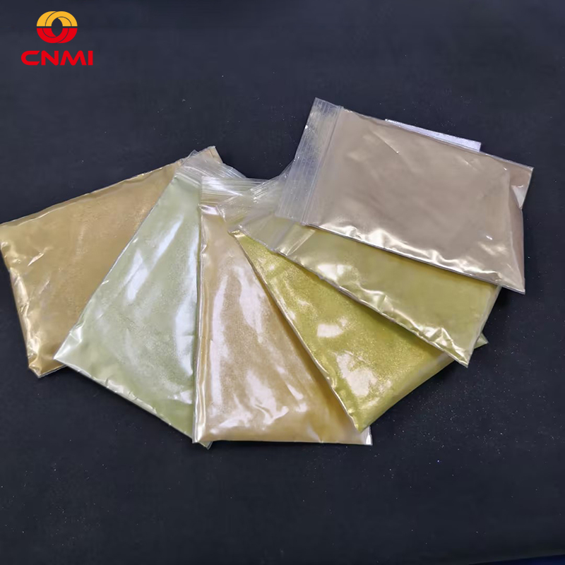 Poudre de mica d'or royal, pig - Resin Dye Opaque avis et prix
