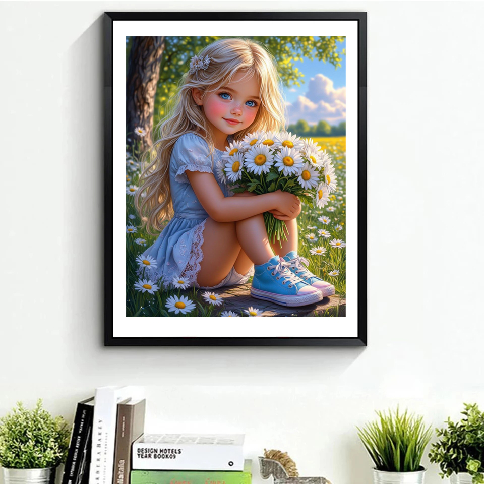 Peinture diamant 5D DIY sans c - Resin Art For Beginners avis et prix