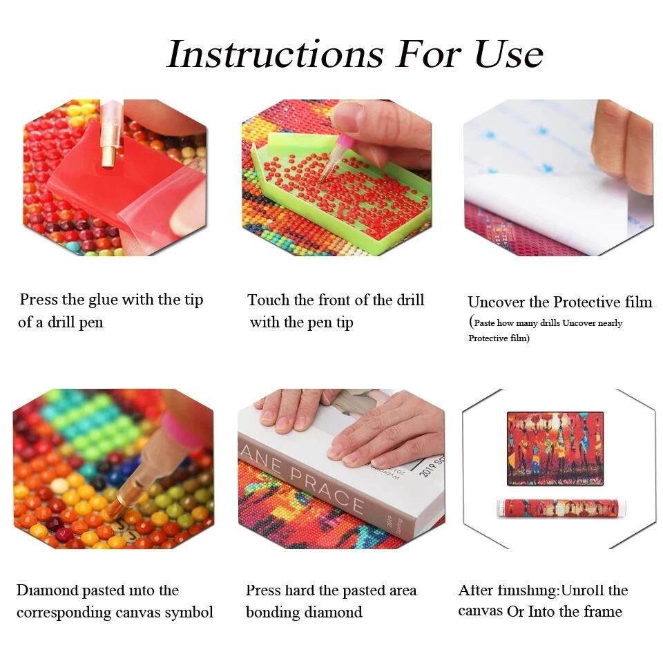 Peinture diamant 5D DIY sans c - Resin Art For Beginners avis et prix