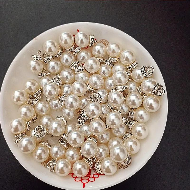 30 pièces ronde perle diamant  - Resin Art For Wedding Gift avis et prix