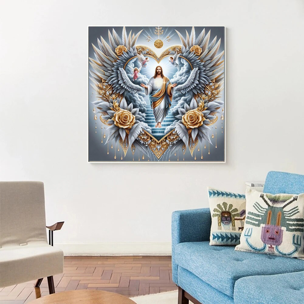 1 pièce Peinture Diamant 5D DI - Resin Art For Beginners avis et prix