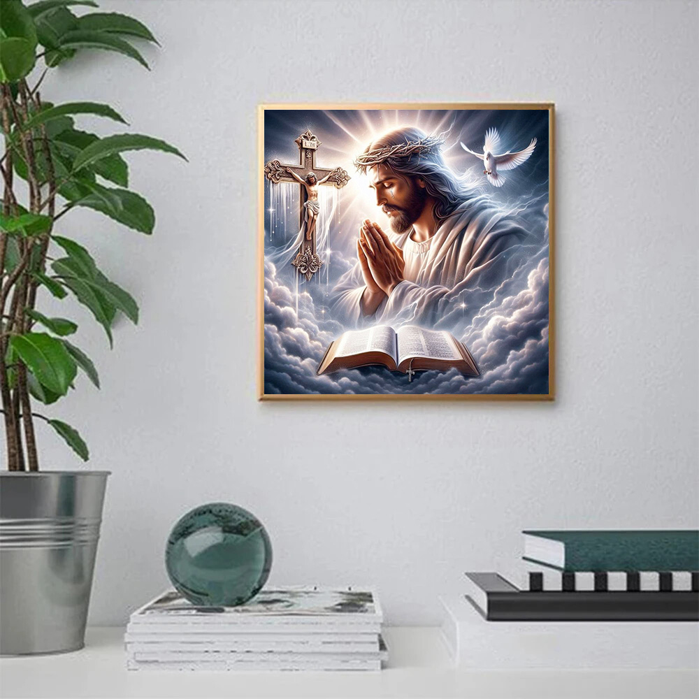 1 pièce Peinture Diamant 5D DI - Resin Art For Beginners avis et prix