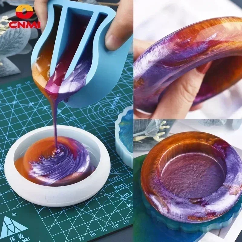 Poudre de perle de Pigment de  - Resin Dye Opaque avis et prix