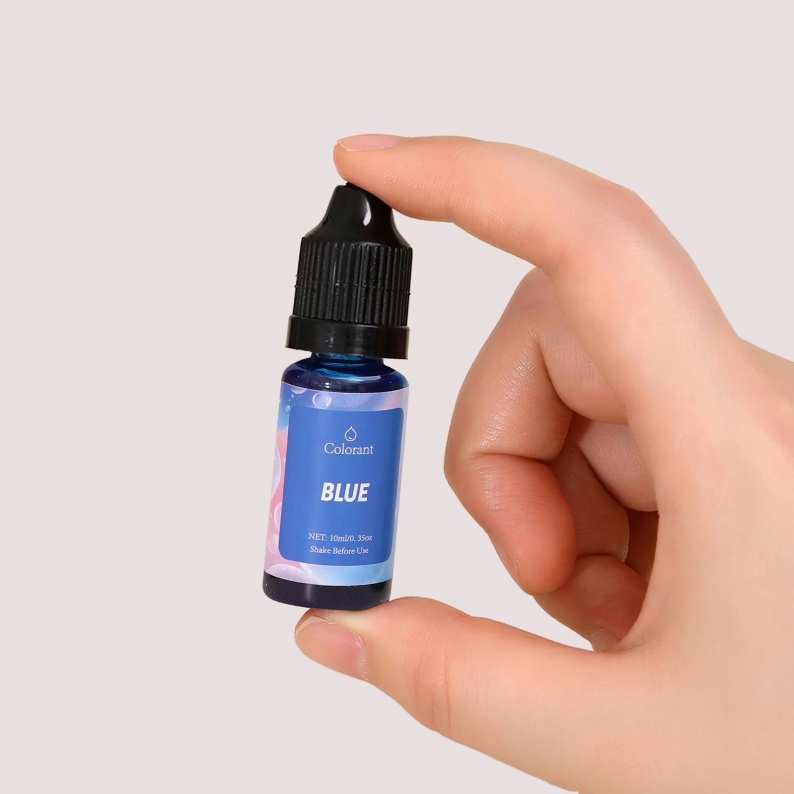 Kits de pigments de résine épo - Resin Dye Opaque avis et prix