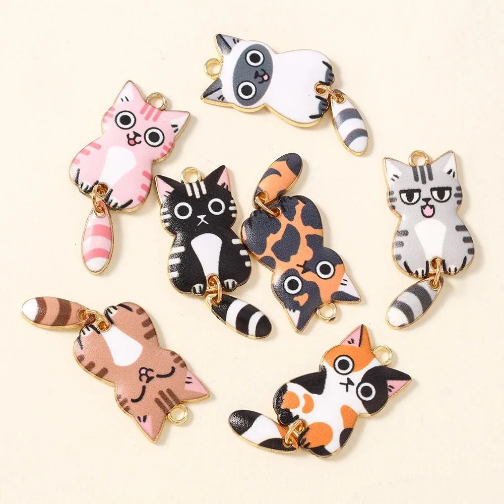 Breloques en résine en forme d - Resin Art Notes avis et prix