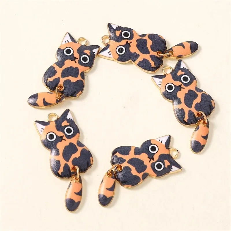 Breloques en résine en forme d - Resin Art Notes avis et prix