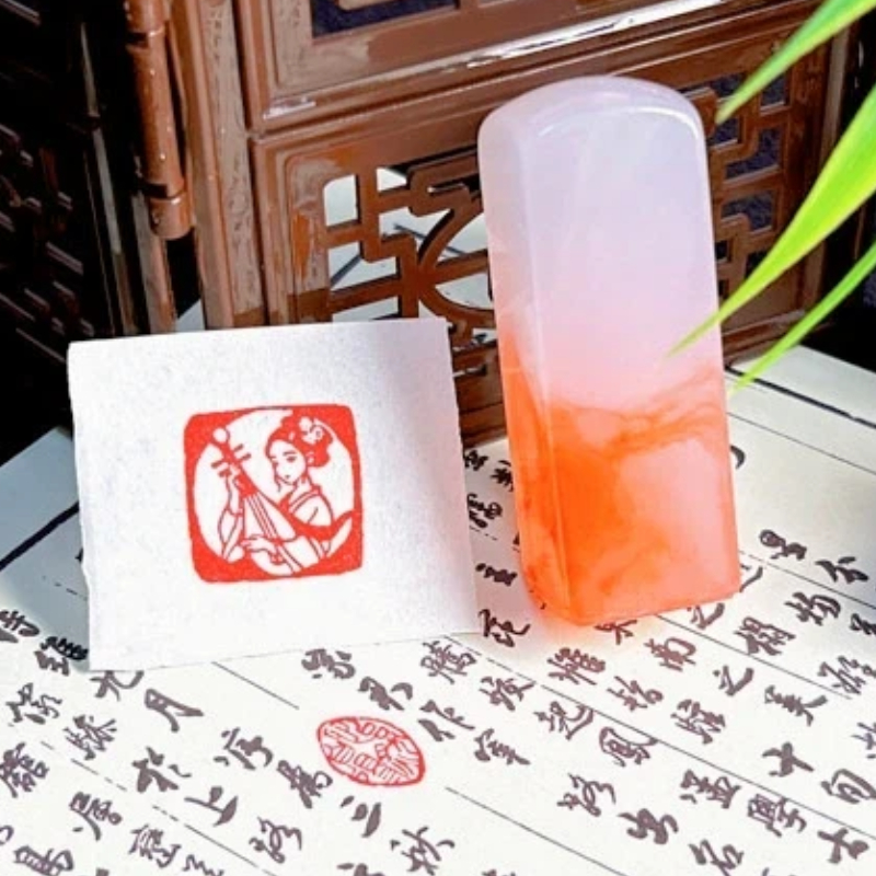 Sceaux en résine finis, motif  - Resin Artist avis et prix