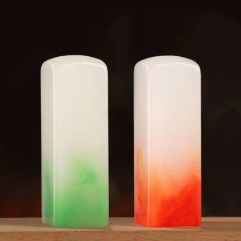 Sceaux en résine finis, motif  - Resin Artist avis et prix