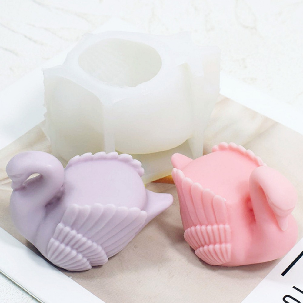 Moule à bougie en Silicone cyg - Resin Art For Wedding Gift avis et prix