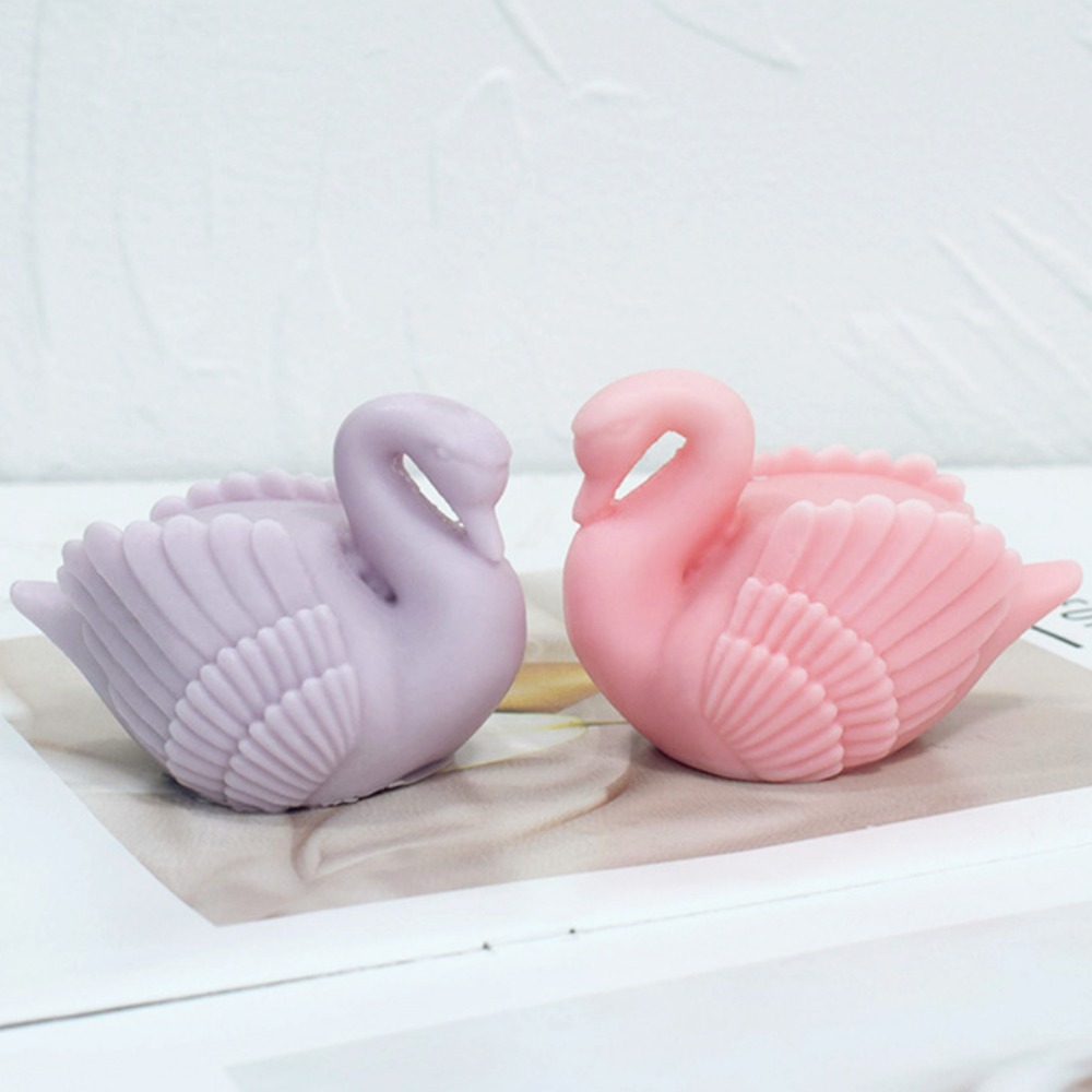 Moule à bougie en Silicone cyg - Resin Art For Wedding Gift avis et prix