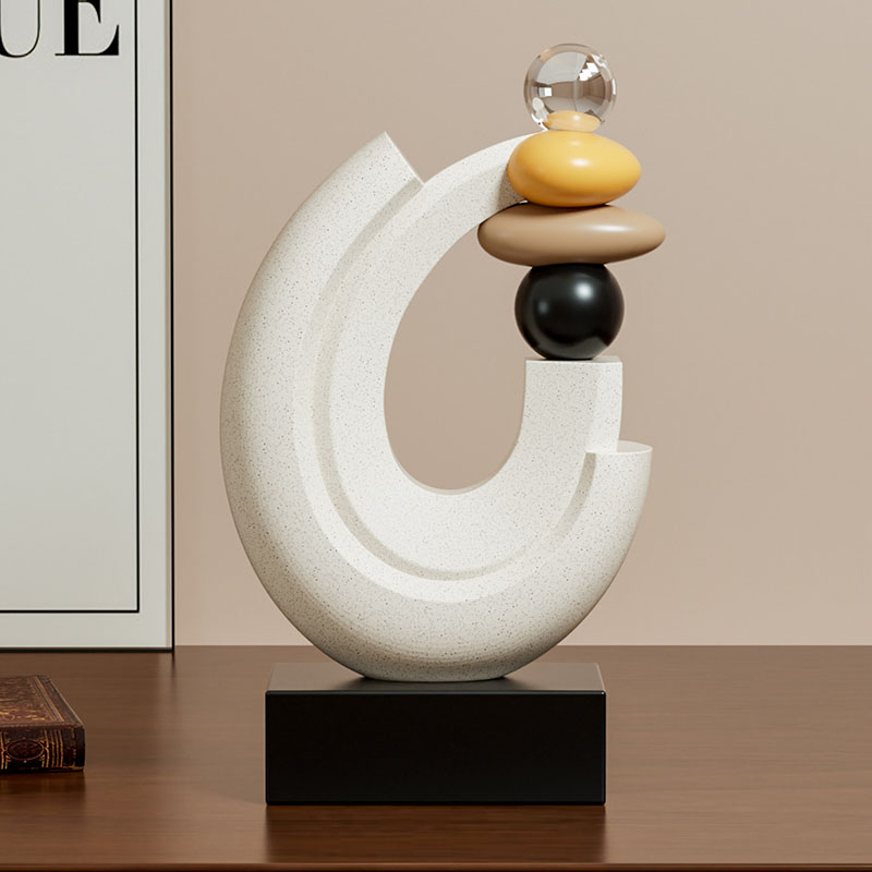 Décoration d'intérieur : Statu - Resin Art For Wedding Gift avis et prix