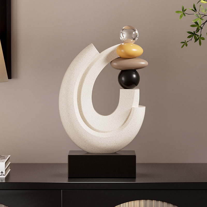 Décoration d'intérieur : Statu - Resin Art For Wedding Gift avis et prix