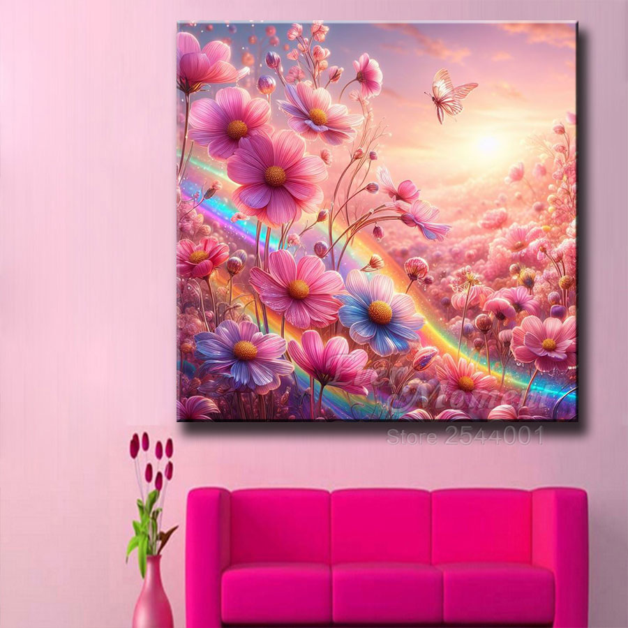 Kits de peinture artistique di - Resin Art Pouring avis et prix