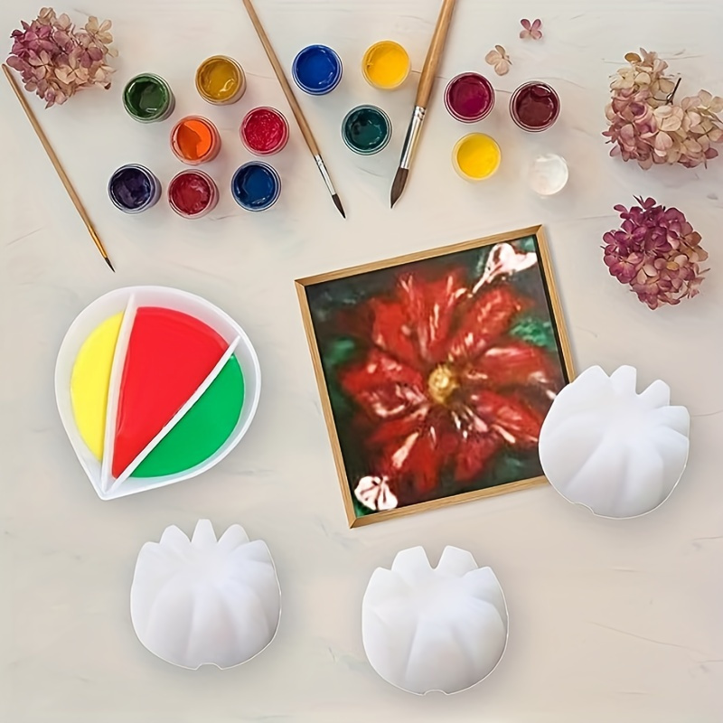 Lot de 2 coupelles inclinables - Resin Art Pouring avis et prix