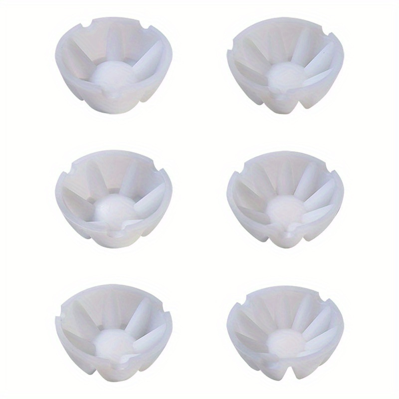 Lot de 2 coupelles inclinables - Resin Art Pouring avis et prix