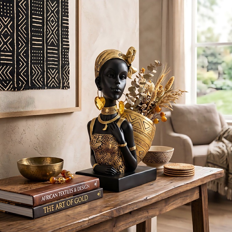 Présentoirs pour Statues en Ré - Resin Art Table avis et prix