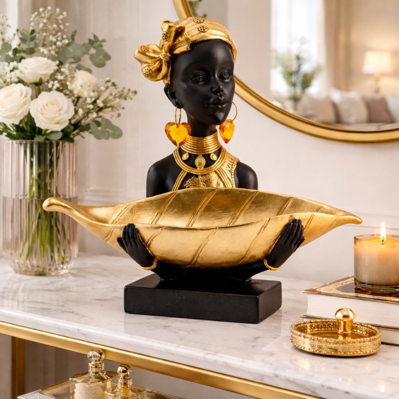 Présentoirs pour Statues en Ré - Resin Art Table avis et prix