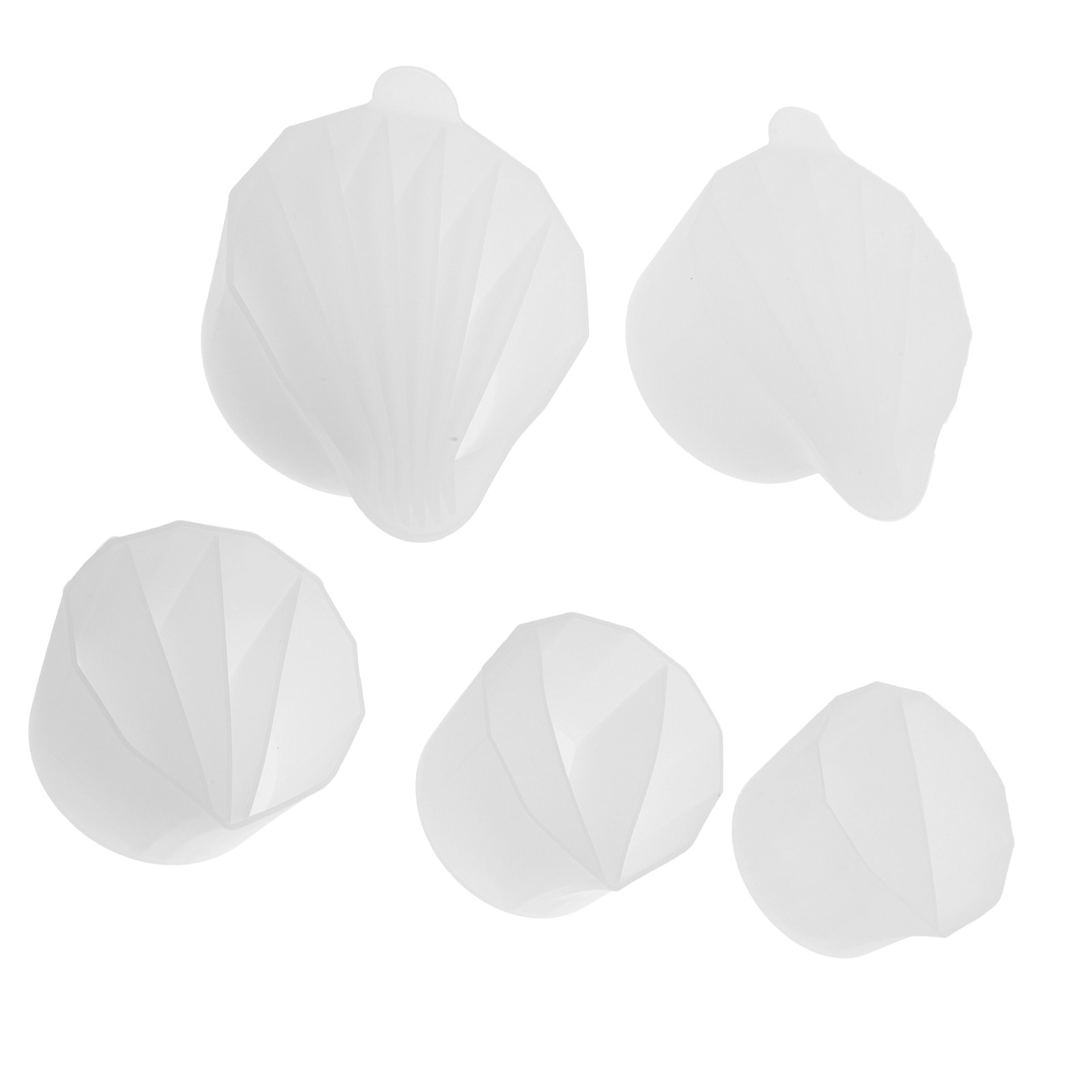 5 pièces de gobelets de mélang - Resin Art Pouring avis et prix