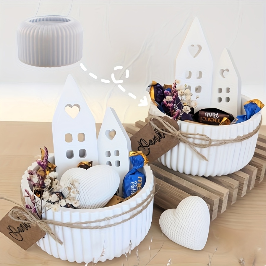 Moule en résine grande boîte d - Resin Art Table avis et prix
