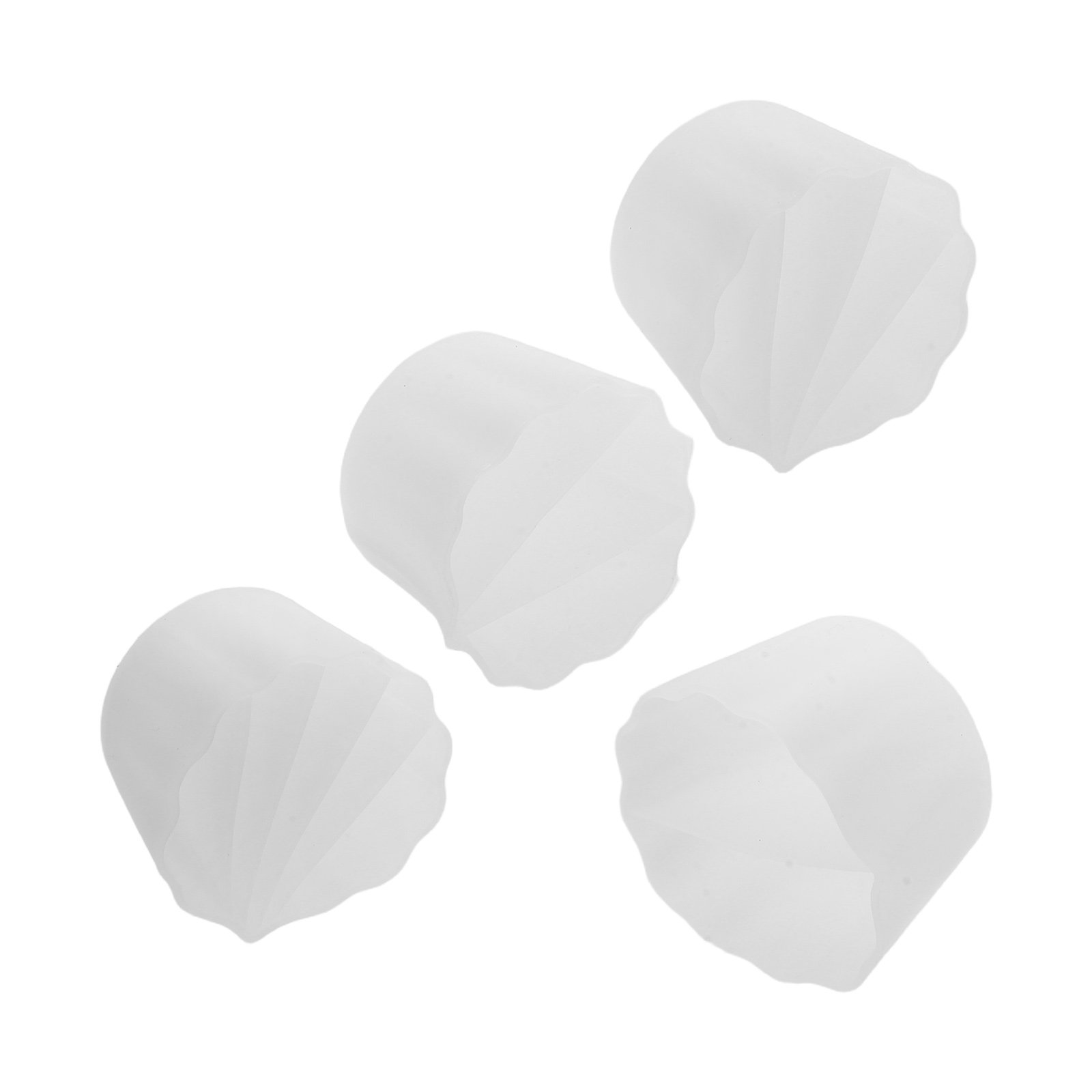 4 Pièces Gobelets Ergonomiques - Resin Art Pouring avis et prix